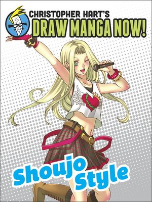 cover image of Shoujo Style